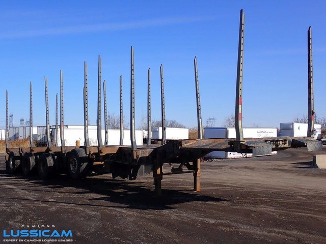 2020 Manac 23448 in Heavy Equipment in Longueuil / South Shore