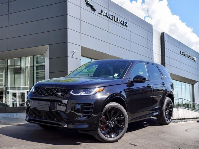2024 Land Rover Discovery Sport P250 Dynamic SE in Cars & Trucks in Oshawa / Durham Region