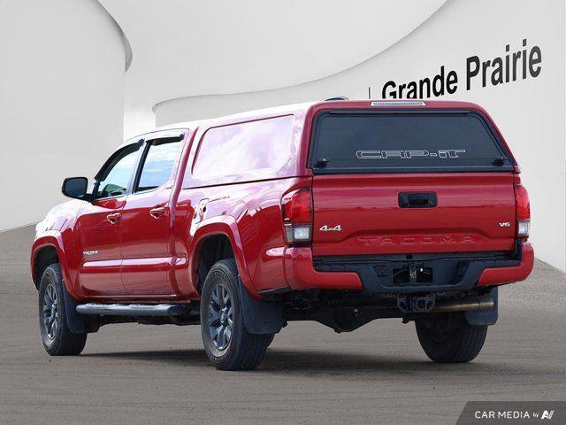 2021 Toyota Tacoma in Cars & Trucks in Grande Prairie - Image 3