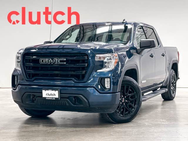 2021 GMC Sierra 1500 Elevation 4x4 w/ Apple CarPlay, Heated Fron in Cars & Trucks in City of Toronto