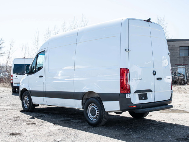 2019 Mercedes-Benz Sprinter 2500 144-in. WB in Cars & Trucks in Mississauga / Peel Region - Image 4