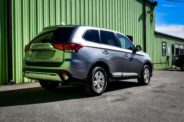 2020 Mitsubishi Outlander ES - Heated Seats - Android Auto in Cars & Trucks in Cornwall - Image 3