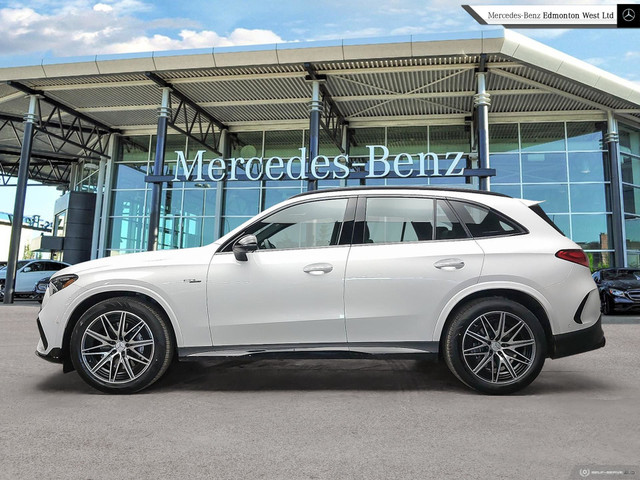 2025 Mercedes-Benz GLC 43 AMG 4MATIC+ SUV - Highly Equipped - Pi in Cars & Trucks in Edmonton - Image 3