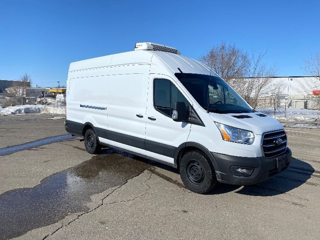 2020 Ford Motor Company TRAN350 in Heavy Trucks in Saskatoon