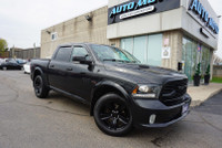 SAFETY INCLUDED 21 SERVICE RECORDS LOCAL ONTARIO CAR Clean Dodge Ram 1500 Crew Cab Sport 5.7L V8 wit... (image 7)