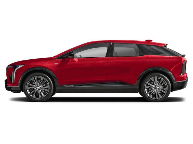 2025 Cadillac OPTIQ Luxury in Cars & Trucks in Oakville / Halton Region - Image 2