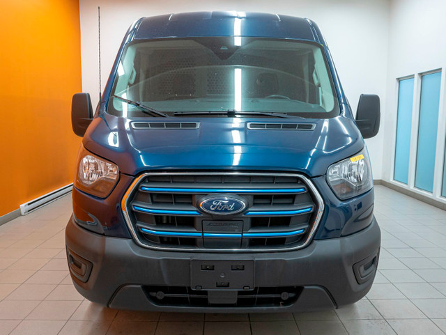 2022 Ford E-Transit Cargo Van in Cars & Trucks in Laurentides - Image 4