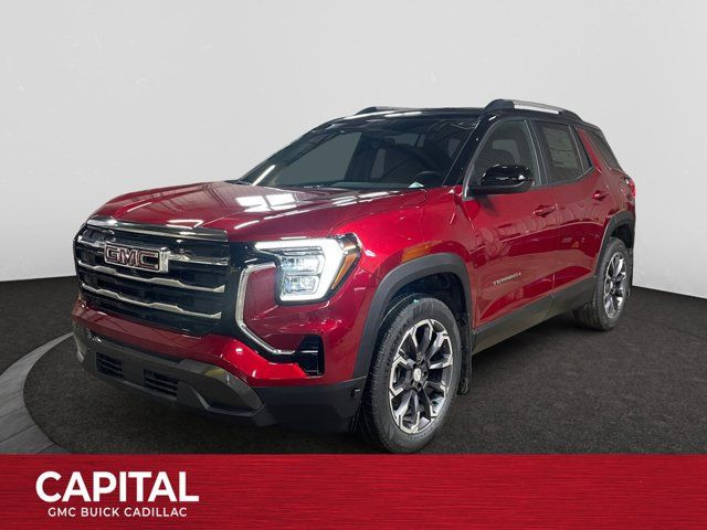 2025 GMC Terrain AWD Elevation in Cars & Trucks in Regina