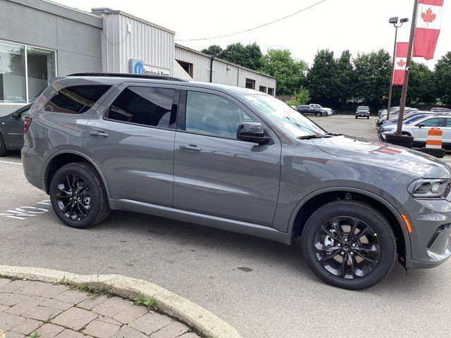 2025 Dodge Durango GT in Cars & Trucks in Oakville / Halton Region - Image 4