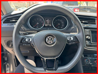 2020 VOLKSWAGEN TIGUAN TRENDLINE 4MOTION CARFAX VERIFIED, CLEAN TITLE, NO ACCIDENTS! 148,000KM AUTOM... (image 7)