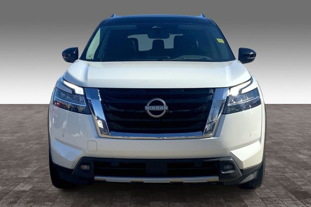 2024 Nissan Pathfinder PLATINUM in Cars & Trucks in Strathcona County - Image 3