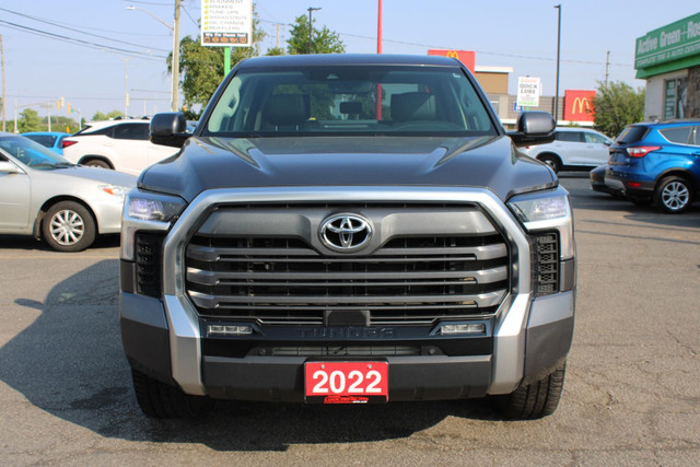 2022 Toyota Tundra in Cars & Trucks in Oakville / Halton Region - Image 2