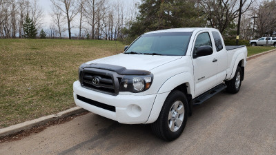 2009 Toyota Tacoma SR5 4x4