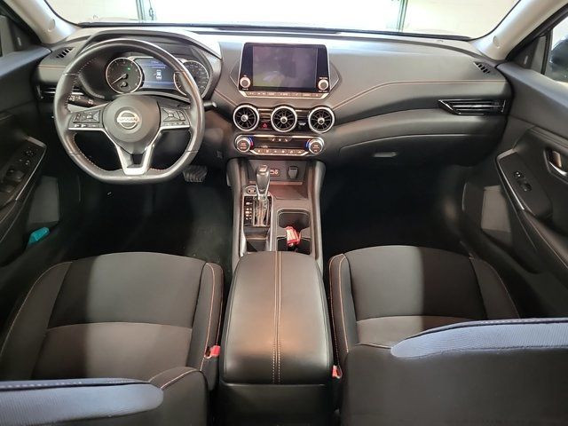 2023 Nissan Sentra SR Midnight Edition | Sunroof | Heated Wheel in Cars & Trucks in Guelph - Image 3