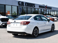 Zoom into Fun with This 2022 Subaru Impreza AWD! Only 82,000 km! This bad boy is cleaner than your N... (image 6)