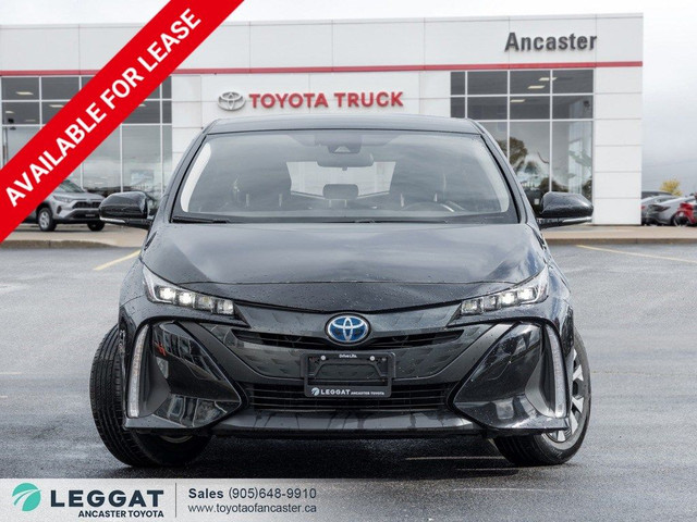 2020 Toyota Prius Prime Auto in Cars & Trucks in Hamilton - Image 2