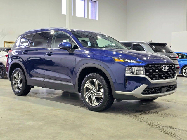 2022 Hyundai Santa Fe in Cars & Trucks in Laval / North Shore - Image 3