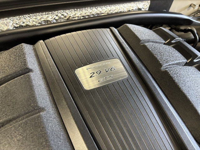 2021 Porsche Macan GTS AWD|NAV|BOSE|REDLEATHER|PANOROOF|360CAM|+ in Cars & Trucks in City of Toronto - Image 3