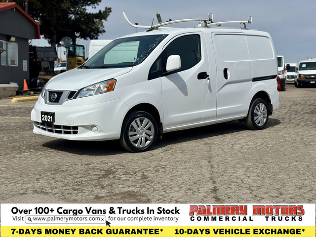 2021 Nissan NV200 SV Racks Divider Shelves in Cars & Trucks in Mississauga / Peel Region - Image 4