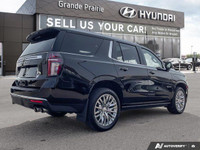 Command the road with this 2023 Chevrolet Tahoe Premier, a luxurious SUV that effortlessly blends po... (image 5)