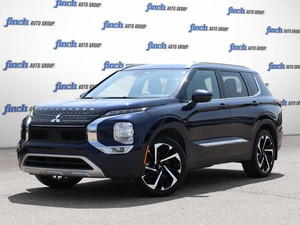 2023 Mitsubishi Outlander Other