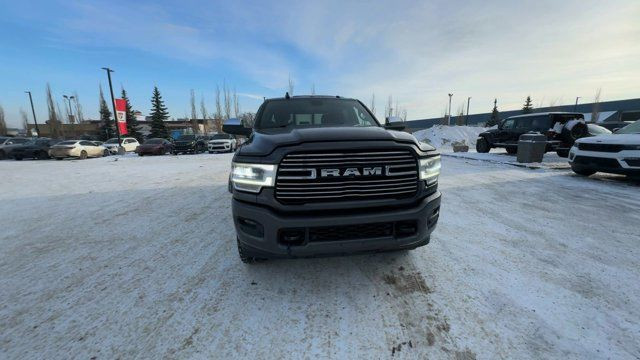 2019 Ram 3500 Laramie | Remote Start in Cars & Trucks in Edmonton - Image 4