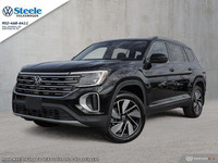 2024 Volkswagen Atlas Highline