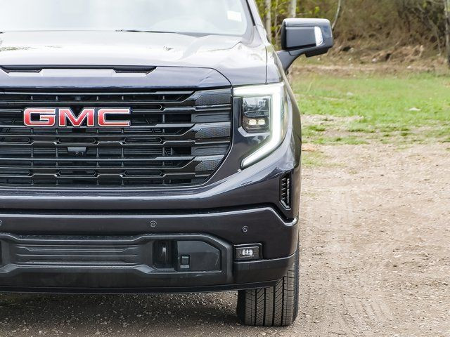 2025 GMC Sierra 1500 Elevation in Cars & Trucks in Edmonton - Image 4