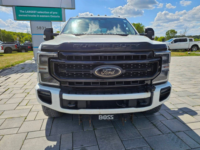 2020 Ford Super Duty F-250 SRW in Cars & Trucks in Ottawa - Image 2