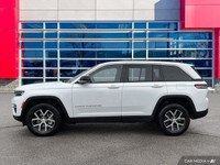 Recent Arrival! Check out this like new 2024 Jeep Grand Cherokee Limited! Equipped with the 3.6L V6,... (image 1)