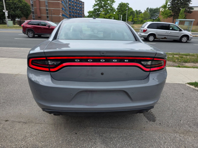 2021 Dodge Charger Police AWD in Cars & Trucks in Mississauga / Peel Region - Image 4
