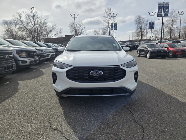 2025 Ford Escape ST-LINE SELECT | TECH PKG #1 | TOW PKG | BLIS in Cars & Trucks in Calgary - Image 2