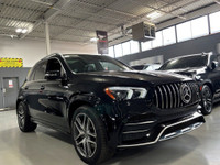 **SPRING SPECIAL!** FEATURING : TURBO POWERED, 4MATIC+ AWD, FEATURING : MULTI MASSAGE SEATS, DIGITAL... (image 1)