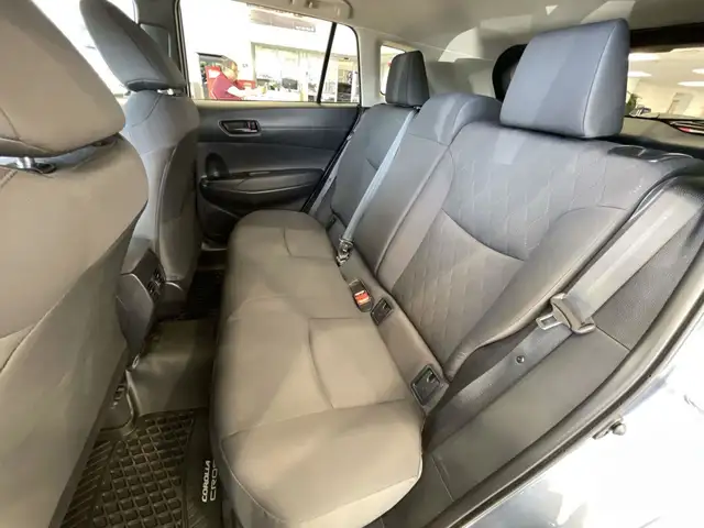 2024 Toyota Corolla Cross LE FORMER DEMO,WINTER TIRES ON RIMS... in Cars & Trucks in City of Toronto - Image 22