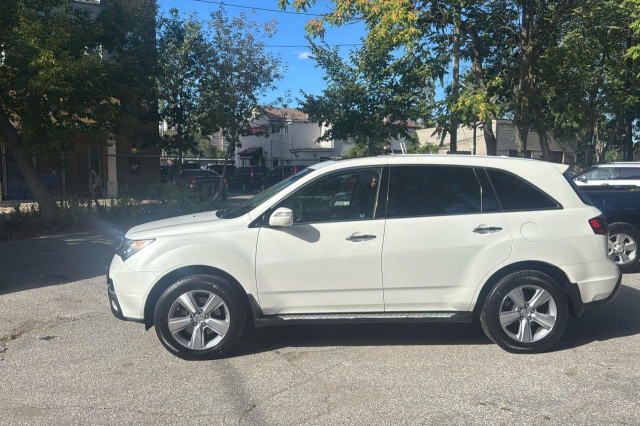 2012 Acura MDX in Cars & Trucks in City of Toronto - Image 2