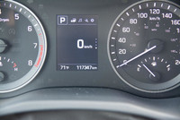 . Engine: 4 Cylinder Engine 2.0L L/100Km City: 10.1 L/100Km Hwy: 7.8 Safety Equipment Electronic Sta... (image 4)