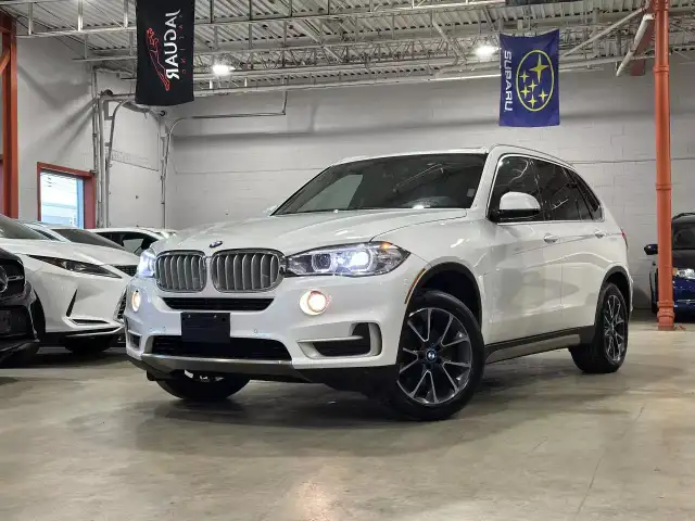 2015 BMW X5 xDrive35i62936592545665121