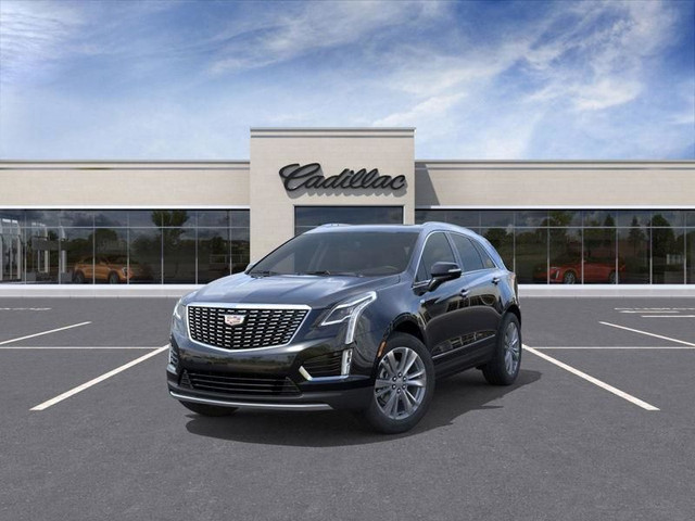 2025 Cadillac XT5 Premium Luxury in Cars & Trucks in London