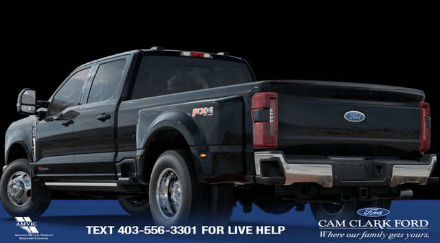 2024 Ford F-350 Lariat in Cars & Trucks in Red Deer - Image 2