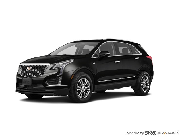 2023 Cadillac XT5 LUXURY AWD
