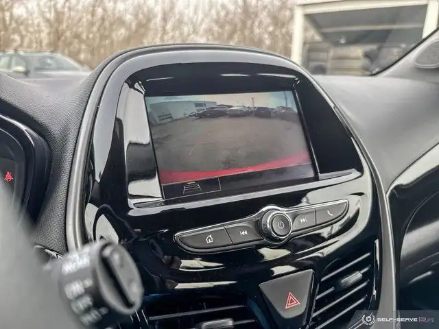 2021 Chevrolet Spark 1LT | HEATED MIRRORS | APPLE CAR PLAY in Cars & Trucks in Strathcona County - Image 27