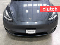 1 OWNER / Auto Dimming Rearview Mirror, Front Heated Seats, Rear Heated Seats and more! Clutch is th... (image 6)