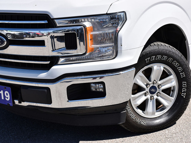 2019 Ford F-150 XLT Super Cab ~Bluetooth ~Camera ~Power Locks ~A in Cars & Trucks in Barrie - Image 2