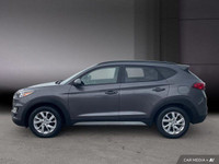 ==== 2020 Hyundai Tucson Preferred AWD | Sunroof | Leather | Heated Seats | Apple CarPlay ==== Well-... (image 2)