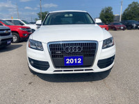 2012 Audi Q5 Quattro Premium Plus - Luxury Meets Adventure! Condition: Used, Certified, and Deep Cle... (image 5)