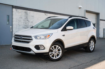 2017 Ford Escape SE MAGS **PROPRE**$144/2 SEMAINES** FWD MAGS SI