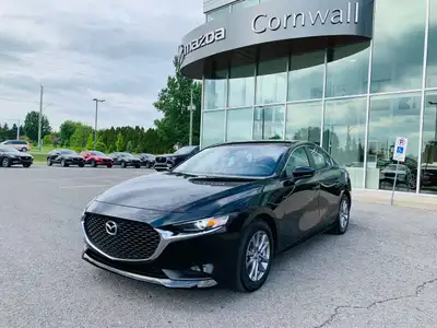 You can look to Cornwall Mazda for the best prices on Used Cars, Trucks and SUV's in Eastern Ontario...