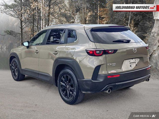 2023 Mazda CX-50 GS-L in Cars & Trucks in Hamilton - Image 3
