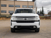 Welcome To Sherwood Park Chevrolet. The #1 Volume Chevrolet Dealer in Canada. The 2022 Silverado 150... (image 2)