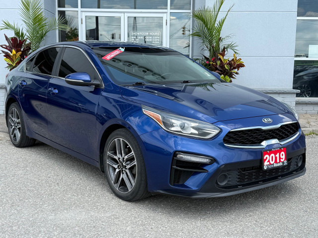 2019 Kia Forte EX in Cars & Trucks in Markham / York Region - Image 2